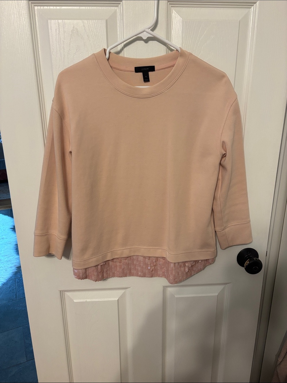 Jcrew sweater